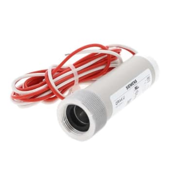 Image for Siemens Uv Flame Detector from HD Supply