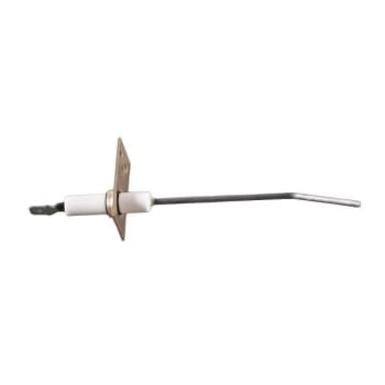 Image for Trane Angle Bend Flame Sensor With Mounting And Quick Connect from HD Supply