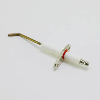Laars Flame Sensor With Rajah Connection And Gasket