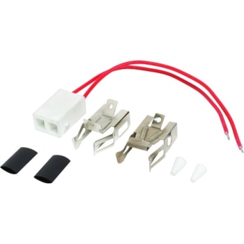 Image for Universal Ceramic Terminal Block Kit from HD Supply