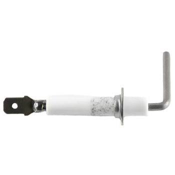 Image for York 90 Degree Flame Sensor With Quick Connect And Mounting from HD Supply