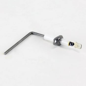 Image for York Flame Sensor 90 Degree Bend from HD Supply