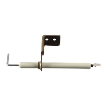 Image for York Flame Sensor Angle With Bracket from HD Supply