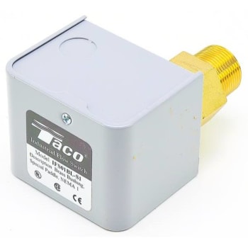 Image for A. O. Smith Flow Switch Indoor from HD Supply
