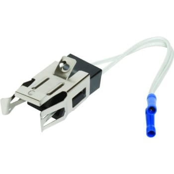 Image for Range - Surface Element Receptacle from HD Supply
