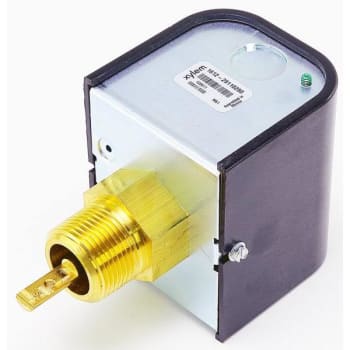 Image for Mcdonnell & Miller 1" Npt Spdt Liquid Flow Switch With Nema 1 from HD Supply