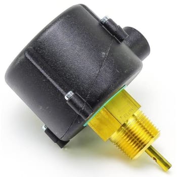 Image for Mcdonnell & Miller 1" Npt Spdt Liquid Flow Switch With Nema 4 from HD Supply