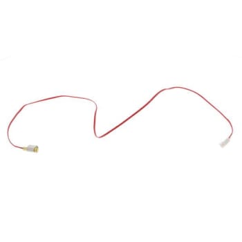 Image for Amana Thermistor .312 Clip Red from HD Supply