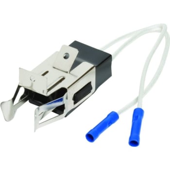 Image for Range Surface - Element Receptacle from HD Supply
