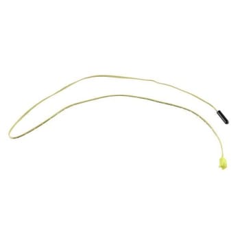 Image for Amana Discharge Thermistor Yellow from HD Supply
