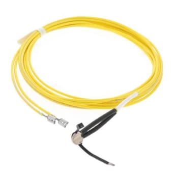 Image for Honeywell Pipe Sensor Strap On 20 K Ohm Used With Tb6575 And Tb8575 Series from HD Supply