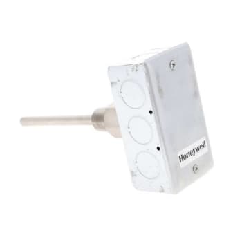 Image for Honeywell Electronic Temperature Sensor 5" -40/350 Degree Operating Temperature from HD Supply