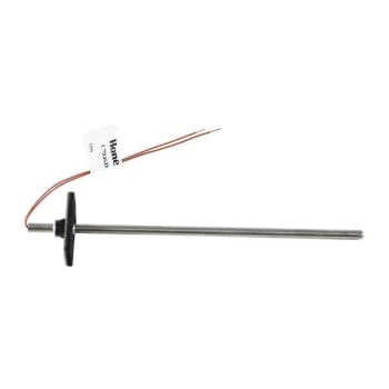 Image for Honeywell Discharge Air Temperature Sensor 8" 1097 Ohm At 77 Degree Ntc from HD Supply