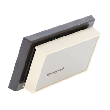 Image for Honeywell Wall Mount Temperature Sensor -40/100 Degree Operating Temperature from HD Supply