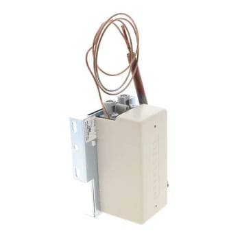 Honeywell Unit Ventilator Pneumatic Thermostat 2 Pipe 65-85 Degree Setpoint