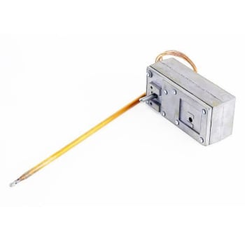 Honeywell Pneumatic Thermostat 2 Pipe Direct Acting Heating Reverse Cooling