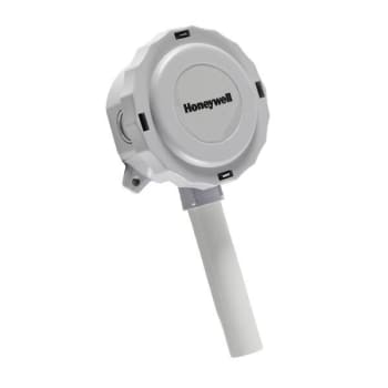 Image for Honeywell Temperature Sensor Outdoor Pt1000 1097 from HD Supply