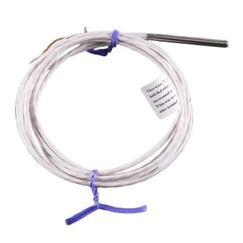 Image for Honeywell Temperature Sensor Water Tight 1097 Ohm from HD Supply