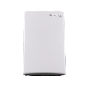 Image for Honeywell Wall Module Networked Sensor 20k Ohm Non Linear Sensor Type from HD Supply