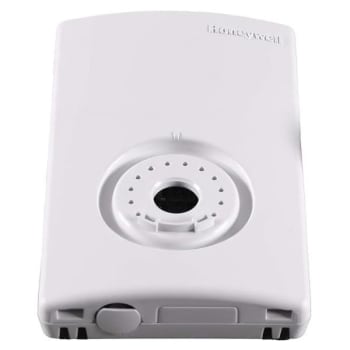 Image for Honeywell Wall Module Lonworks Bus Network Jack 20k Ohm Ntc Non Linear Sensor from HD Supply