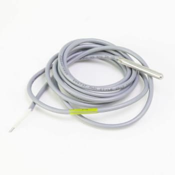 Image for Johnson Controls Temperature Sensor Ptc Silicon Sensor Pvc Cable 6 1/2' Cable from HD Supply