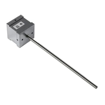 Image for Johnson Controls Duct Sensor 8" Length Nickel Element 1 K Ohm from HD Supply