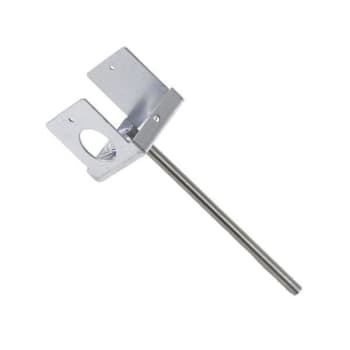 Image for Johnson Controls Temperature Sensor Well Mount 6" Probe Platinum Element 1k Ohm from HD Supply
