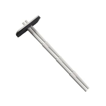 Image for Kmc Controls Diff#differential Pressure Flow Sensor 9-29/32" from HD Supply