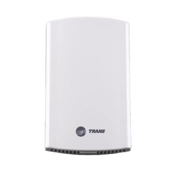 Image for Trane 10k Ohm Wired Zone Sensor from HD Supply