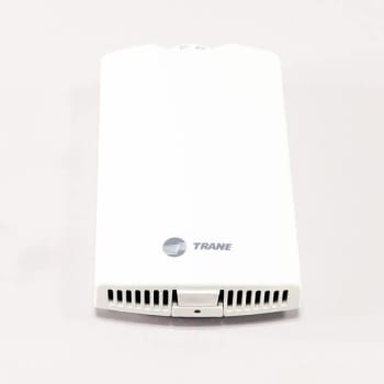 Image for Trane 10k Wired Zone Sensor With Dial from HD Supply