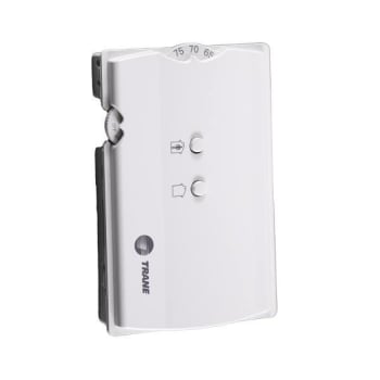 Image for Trane 3 Speed Fan Thermstat & Sensor from HD Supply