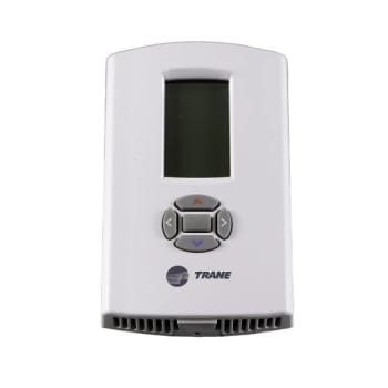 Image for Trane Temperature Sensor With Display from HD Supply