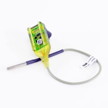 Image for Trane Unprogrammed Temperature Sensor from HD Supply