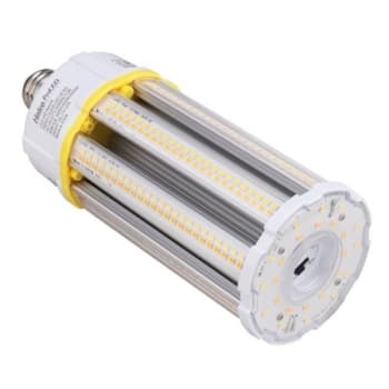 Image for Halco 45w Ed28 Led Post Top Bypass Med 120-277v Watt Selectable 3000/4000/5000k from HD Supply