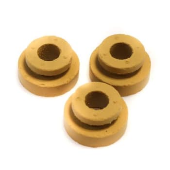 Image for Carrier Rubber Grommet Package Of 3 from HD Supply