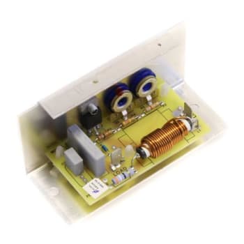 Image for Enviro-Tec Speed Control 277v Etfc277-8 from HD Supply