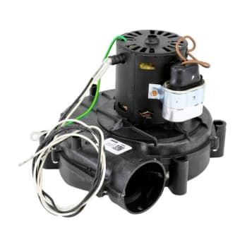 Image for Armstrong Air Furnace 115v .70a Inducer Assembly from HD Supply