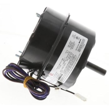 Image for Armstrong Air Furnace 208-230v 1 Phase 1/5hp 1075rpm Motor from HD Supply