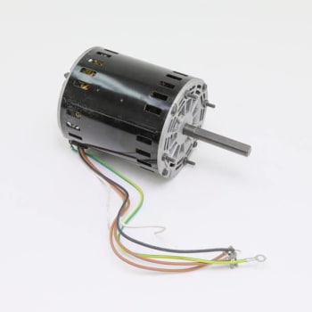 Image for Aaon 1/4hp 460v 3200rpm Draft Motor from HD Supply