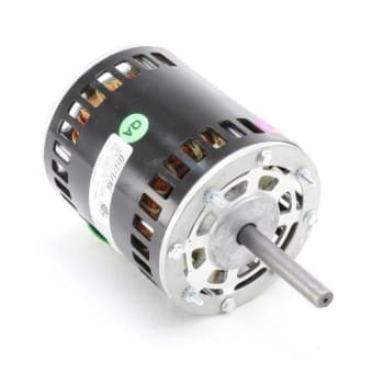 Image for Aaon 1/4hp 208-230v Inducer Motor from HD Supply