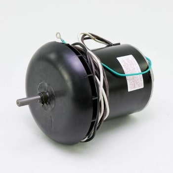 Image for Aaon 3/4hp 208-230v 1075rpm Condenser Motor from HD Supply