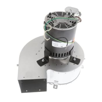 Image for Aaon 460v Non-Modulating Inducer Assembly from HD Supply