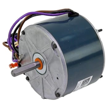 Image for Goodman 1/12hp 208/230v 825rpm Cw Motor from HD Supply