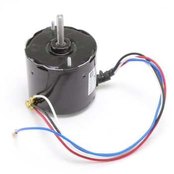 Image for Marley Engineered Products 25w 208-240/277v 1650rpm Motor from HD Supply