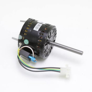 Image for Broan 120V 647RPM CCW Exhaust Fan Motor from HD Supply