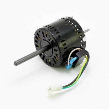 Image for Broan 120v 10.8w 729prm Motor from HD Supply