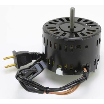 Image for Broan 120v 7.8w 1260rpm Motor from HD Supply