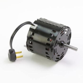 Image for Broan 120v 1.6a Motor from HD Supply