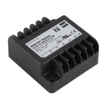 Image for Copeland 24v Motor Protector Module from HD Supply