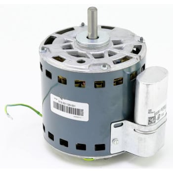 Image for Carrier 115v 1 Phase 1/5hp 810rpm Blower Motor from HD Supply